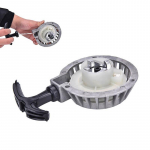 T&otilde;mbamisk&auml;ivituse tagasil&ouml;&ouml;gi k&auml;ivitusosa 49Cc Mini Moto Dirt Pocket Bike ATV Quad jaoks