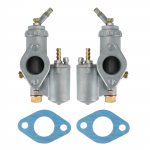 Pz28 karburaator sobib BMW Ural K750 R50 R60/2 R69S R12 K750 R1 R71 M72 jaoks