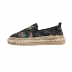 Originaalsed replikad Naiste aksessuaarid Espadrillid Naine Suvi Mugavad Naiste Kingad M&uuml;&uuml;gil Loaferid L&otilde;uend Trend 39