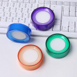 Rahalugemisk&auml;sna silinder kontori- ja pangakasutuseks