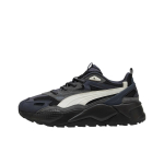 Puma RS-X Efekt Premium Black Galactic Grey Unisex tossud 390776-53 43 gray