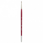 Pinceau Iris Gold P&eacute;b&eacute;o - Rond - N&deg; 00