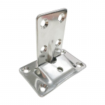 Mereklassiga roostevaba teras 304 eemaldatav lauaklambrite komplekt majapaadile, merevarustus, riistvara h&otilde;be