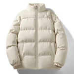 Meeste ja naiste talvised p&uuml;stkraega udunjoped - Paksud, &uuml;hev&auml;rvilised, vaba l&otilde;ikega 4XL khaki