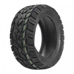 11-tolline 100/55-6.5 Paksustatud Vaakumv&auml;listihend Kaabo Wolf King GTR Dualtron Ultra2 THUNDER II Elektit&otilde;ukerattale Tubeless Rehvid