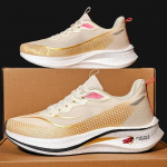 Meeste kingad Tossud Meeste tennised Luksuslikud kingad Meeste vabaajajalatsid Treenerid Race Hingavad moekad mokassiinid Jooksujalatsid meestele 35