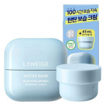 [1+1] Laneige Water Bank niisutav kreem 45ml Special