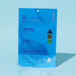 VT Color Riddle Shot 2-Step Hydrogel Mask 1 pc (Collagen/Vita/Hydrop/Leti A/Procica) Reti-A Hydrogel Mask