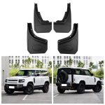 Land Rover Defender 90/110 2020-2025 autokaitsepleki nahk 42*27*15（cm）