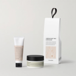 CHAHONG Chiffon Soft Wax 80ml special (+ 50ml dry essence provided)