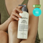 Choose 1 of 2 types of Karl & Hans Botanic Body Lotion 390ml Gourmand Coconut Body Lotion