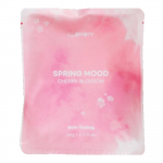 cloropy bath tea bag, 4 types, 1 selection Summer mood cool water