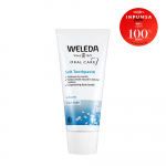 Weleda soola hambapasta 75ml Weleda Salt Toothpaste 75ml