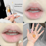 Cappuvini Smile Brightening Lip Oil Lip Gloss