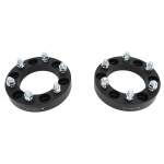 4TK 30MM 6 Poldiga Ratta Vaheplaadid Alumiiniumsulamist Ratta Vaheplaadid Adapterid Asendus Mitsubishi jaoks