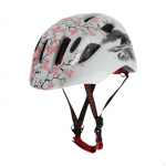 Bicycle Helmet for Adolescent Children's Hull Ciclism Adjustable to Skate Village
