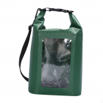 of Waterproof Telephone Bag 5L Float Roll Top Sack