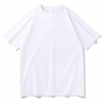 M&otilde;rvadroonide T-s&auml;rk Unisex Harajuku Esteetiline Graafika Kawaii Ma armastan oma t&uuml;druks&otilde;pra Uzi T-s&auml;rk Unisex Anime Multikas Liiva Puuvillane Tee 2XL