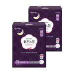 Good Feeling Original Super Pikad Tiivakestega H&uuml;gieenisidemed &Ouml;iseks Kasutamiseks ja Edasiseks, 20 tk pakis &times; 2 pakki