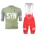 H&otilde;behall 2025 &Uuml;likond Meeste L&uuml;hikeste Varrukatega Rattas&otilde;idus&auml;rk ja Traksidega P&uuml;ksid Maantee Sobiv Rattas&otilde;iduriietus 5XL