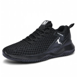 Valge mees odavad kingad suur suurus 47 jooksu tossud unisex hingav v&otilde;rk spordijalatsid meeste treenerid Zapatillas Running Hombre 38