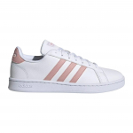 Naiste spordijalatsid ADIDAS GRAND COURT GX8182 - valged r. 38 38 valge