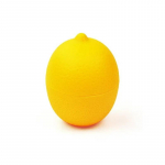 1 tk Creative Kitchen K&uuml;lmik K&ouml;&ouml;giviljad Puuviljad Kr&otilde;bedad konteinerid Sibul Avokaado Tomatid Sidruni V&auml;rske hoiukarp 10x10x9cm