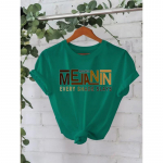 YYFS naistemood vabaaja suve kevadised l&uuml;hikeste varrukatega O-kaelusega pluusid ja s&auml;rgid S