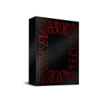 (DVD) ATEEZ - THE WORLD : L&Otilde;PUNI DVD VER.