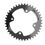 FMFXTR Jalgratta &Uuml;ksik Ketiratas Jalgratas 104 BCD 40T &Uuml;mar Kitsas Lai Ketiratas M&auml;giratta jaoks