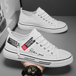 Populaarsed madalad l&otilde;uendjalatsid Meeste vabaaja laheda moe t&auml;navastiilis kingad Hiphopi tossud teismelistele 39