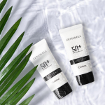 Koreana ZENISWELL UV-kaitse rahustav p&auml;ikesekaitsekreem SPF50+ PA++++ 50g