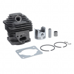 36mm Silinder Kolb Tihend N&otilde;ellaager Komplekt Asendus Sobib TL33/CG330 1E36F Muruniiduk