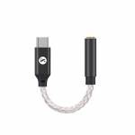 JCALLY JM20 /JM20 PRO/JM20 Max Kaasaskantav Koodiv&otilde;imendi Digitaalne Heliadapter Type C 3,5mm K&otilde;rvaklappide V&otilde;imendi JM20