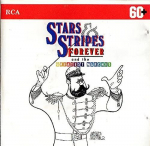 CD BOSTON POPS ORCHESTRA - Tule! R&otilde;&otilde;musta !! BVCC8809 Jaapan Klassikaline Kasutatud