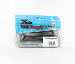 Zman Pehme peibutis Diesel MinnowZ 5 tolli 4/Pack Smelt (0214)