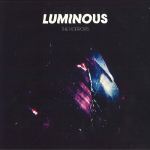 LP plaat HORRORS - Luminous XLLP640X XL Recordings 2014 UK & US Rock