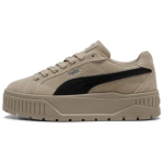 Puma Karmen 2 Oak Branch Naiste tossud Pruun Must H&otilde;bedane 397457-02 37
