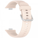 Asendusrihm Huawei kella Fit 3 rihmaga silikoonist kellarihmad Huawei FIT 3 kellarihma tarvikute jaoks Huawei Watch FIT 3