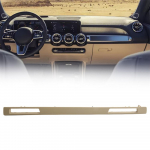 Tassihoidja beež dekoratiivkaunistus 51457138798 BMW E92 E93 E90 E91 jaoks 04-13