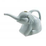Creative baby elephant watering flower long-mouth watering can home gardening one size roosa