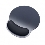 Hiirematt randmetoega Ergonoomiline disain Libisemiskindel alus Veekindel Kulumiskindel M&auml;nguri hiirematt