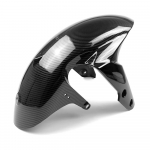 H&uuml;drodipitud s&uuml;sinikkiust viimistlusega esirehvi porilaud SUZUKI GSXR 1000 2009-2016 GSXR 750 600 2011-2019 jaoks