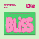TEE (EXO) &ndash; 1. t&auml;ispikk album BLISS [Kaasa laulmise versioon] Along ver. (Green)