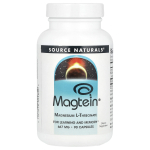 Magtein, Magneesium L-treonaat, 667 mg, 90 kapslit
