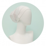 &Uuml;hev&auml;rviline Modaal Sidemega M&uuml;ts Peapael