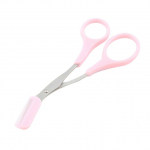 Naiste kulmude trimmer kamm ripsmete juuksek&auml;&auml;ride l&otilde;ikuri t&ouml;&ouml;riist