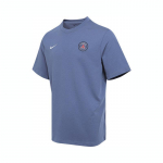 Nike PSG M DF Imary Stmt Spordikihiline Mugav L&uuml;hikeste Varrukatega T-s&auml;rk Meeste Topid HJ6554-491 3XL