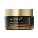 [Medicube] Deep Vita C Capsule Cream 55g 55g X 1PCS