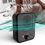 Ultraheli haukumisvastane seade Lemmikloomakoerte kontrollimiseks v&auml;litingimustes t&ouml;&ouml;tav helisummuti